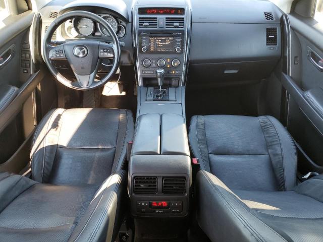 Продажа на аукционе авто 2015 Mazda Cx-9 Touri, vin: JM3TB3CA5F0453981, номер лота: 68707165