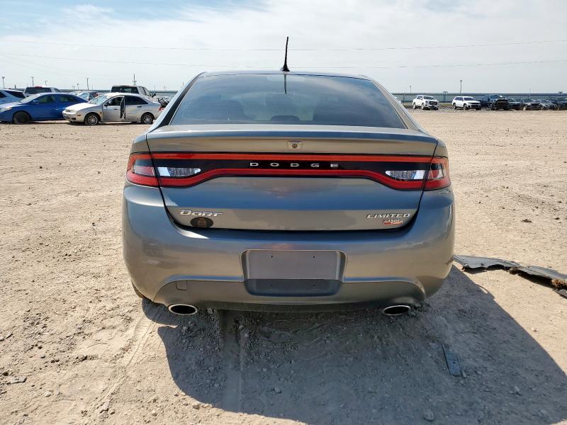 Aukcja sprzedaży 2013 Dodge Dart Limit, vin: 1C3CDFCH1DD323451, numer aukcji: 69213355