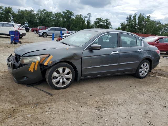 Aukcja sprzedaży 2008 Honda Accord Exl, vin: 1HGCP36848A001053, numer aukcji: 68861045