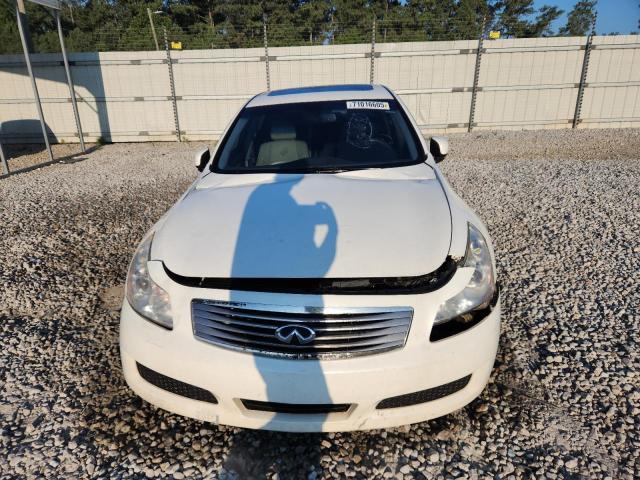 Продажа на аукционе авто 2008 Infiniti G35, vin: JNKBV61EX8M225780, номер лота: 71016605