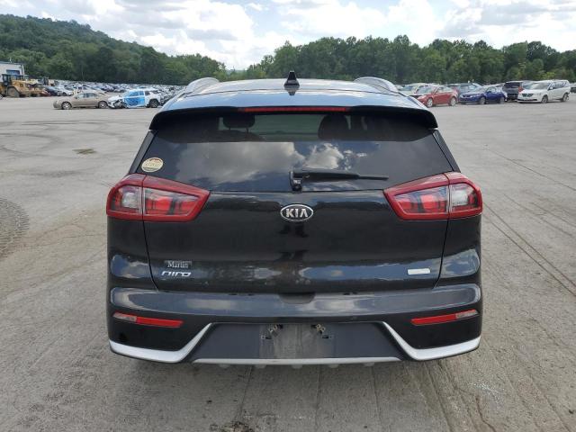 68715395 :رقم المزاد ، KNDCB3LC5H5055329 vin ، 2017 Kia Niro Fe مزاد بيع