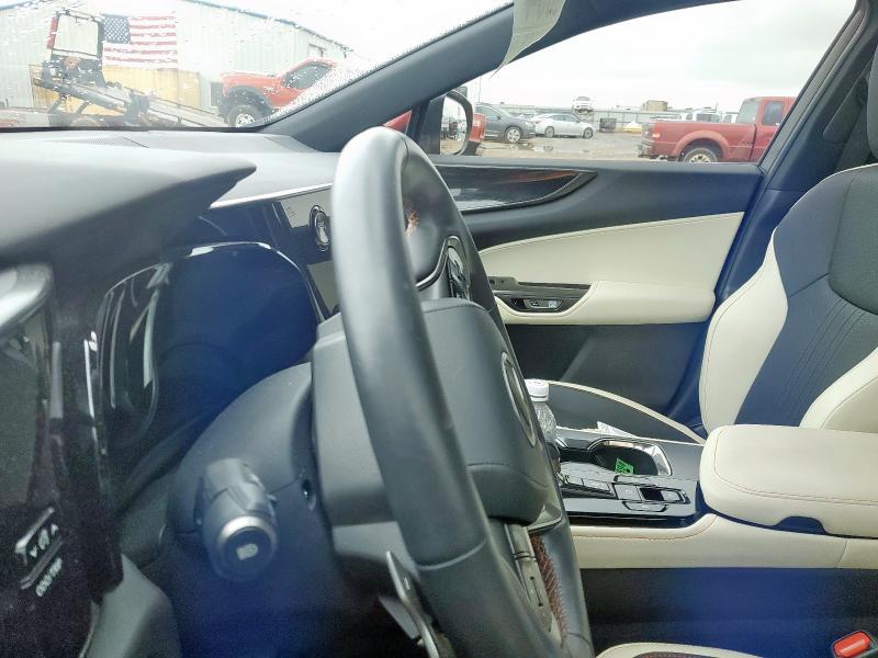 66875575 :رقم المزاد ، 2T2ADCAZ0RC007052 vin ، 2024 Lexus Nx 250 Bas مزاد بيع