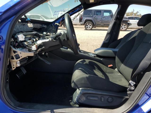 Продажа на аукционе авто 2024 Honda Accord Hyb, vin: 1HGCY2F5XRA095860, номер лота: 69075785