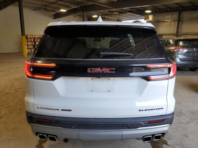 Продажа на аукционе авто 2024 Gmc Acadia Uplevel, vin: 1GKENNKS2RJ200070, номер лота: 67274355