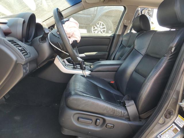Aukcja sprzedaży 2008 Acura Rdx, vin: 5J8TB18298A012058, numer aukcji: 67902905