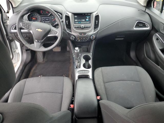 Aukcja sprzedaży 2018 Chevrolet Cruze Lt, vin: 1G1BE5SM7J7109970, numer aukcji: 69413845