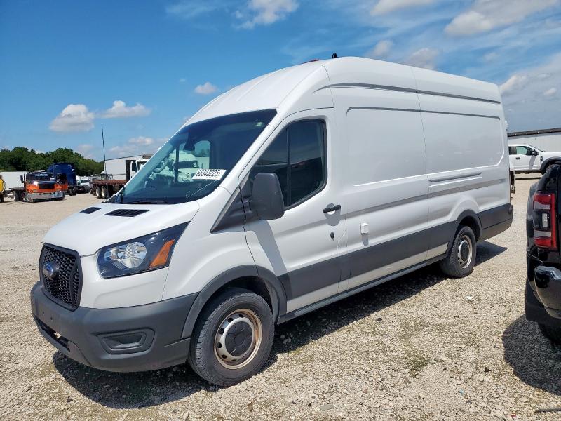 Aukcja sprzedaży 2023 Ford Transit T-, vin: 1FTBW3X89PKA01098, numer aukcji: 66343225