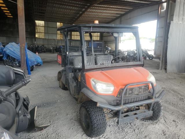 Aukcja sprzedaży 2019 Kubota Rtv-x1140, vin: A5KD2GDBEHG021875, numer aukcji: 69418295