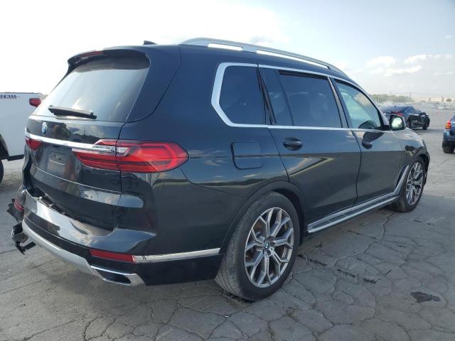 Aukcja sprzedaży 2021 Bmw X7 Xdrive40i, vin: 5UXCW2C0XM9F32300, numer aukcji: 69826575
