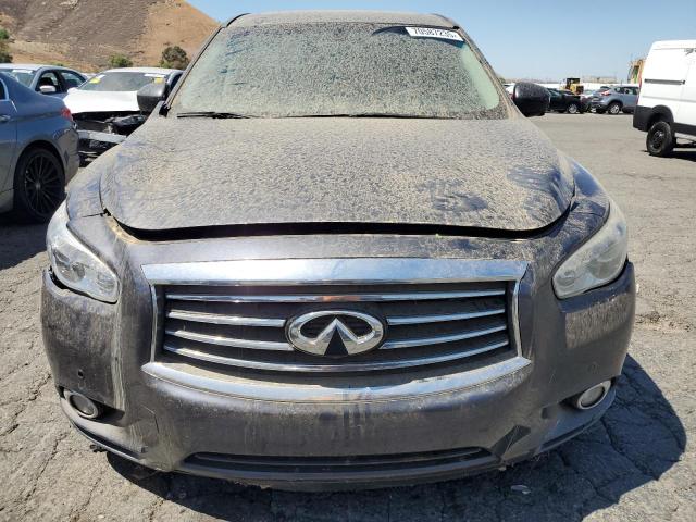 70587235 :رقم المزاد ، 5N1AL0MN6DC313488 vin ، 2013 Infiniti Jx35 مزاد بيع