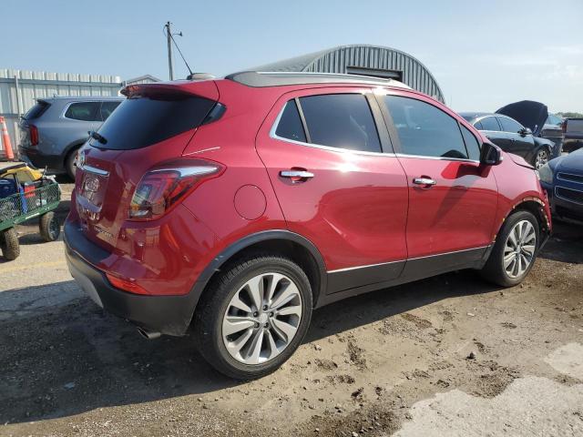 69471625 :رقم المزاد ، KL4CJASB8KB814090 vin ، 2019 Buick Encore Pre مزاد بيع