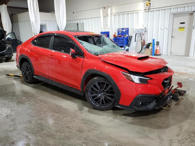 Aukcja sprzedaży 2023 Subaru Wrx, vin: JF1VBAN67P8820810, numer aukcji: 70353875
