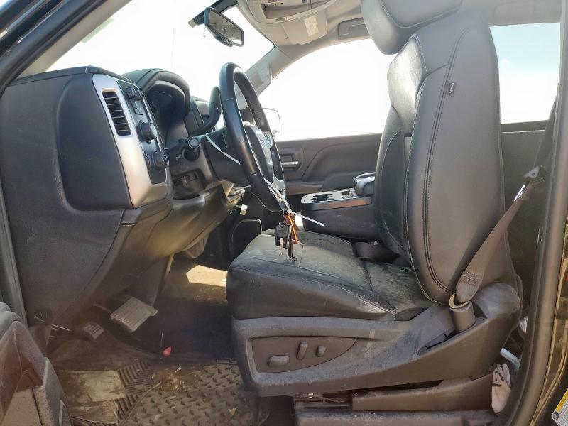 2018 Gmc Sierra K15 მანქანა იყიდება აუქციონზე, vin: 3GTU2NEJ2JG452264, აუქციონის ნომერი: 68654885
