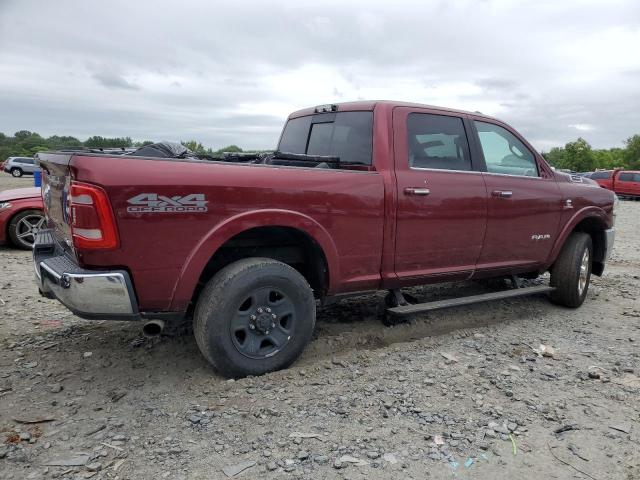 Aukcja sprzedaży 2021 Ram 2500 Laramie, vin: 3C6UR5FL5MG511783, numer aukcji: 69372765