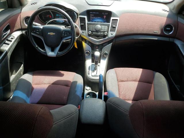 Продажа на аукционе авто 2014 Chevrolet Cruze Eco, vin: 1G1PH5SB3E7184196, номер лота: 67181485