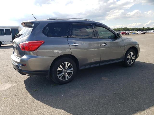Продажа на аукционе авто 2017 Nissan Pathfinder, vin: 5N1DR2MM5HC614967, номер лота: 70375795