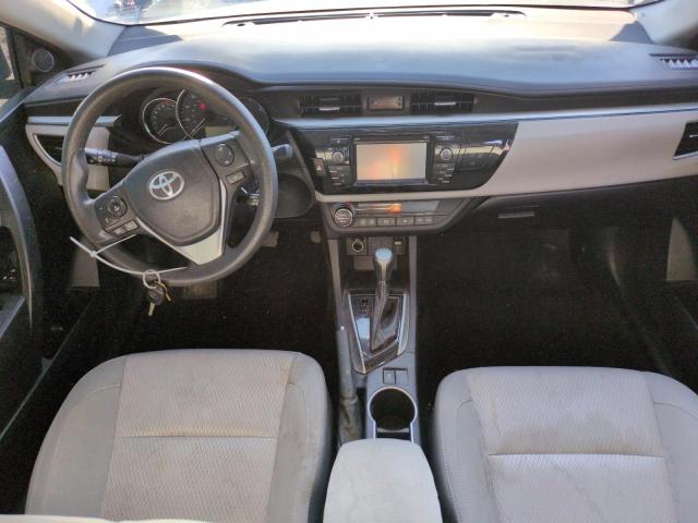 67292905 :رقم المزاد ، 2T1BURHE4EC010416 vin ، 2014 Toyota Corolla L مزاد بيع