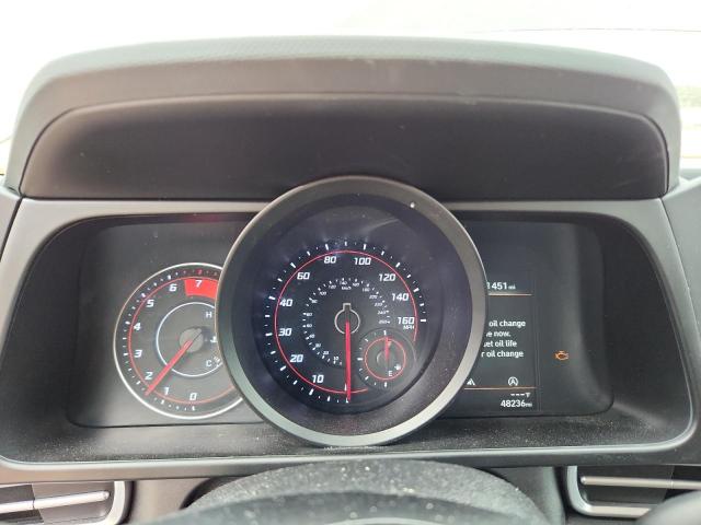 Aukcja sprzedaży 2023 Hyundai Elantra Se, vin: KMHLL4AG6PU442349, numer aukcji: 70449825