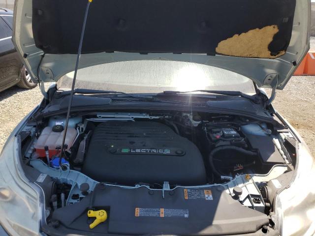67664115 :رقم المزاد ، 1FADP3R44EL281770 vin ، 2014 Ford Focus Bev مزاد بيع