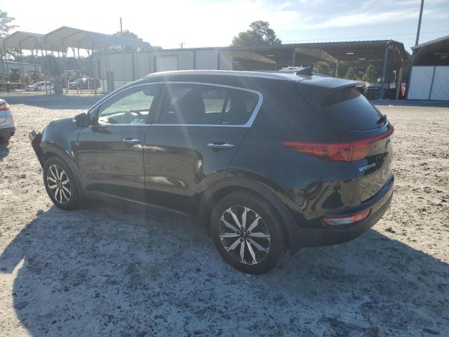 Aukcja sprzedaży 2017 Kia Sportage, vin: KNDPN3AC7H7164195, numer aukcji: 69929645