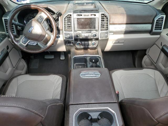 Продаж на аукціоні авто 2019 Ford F350 Super, vin: 1FT8W3BT8KEE53265, номер лоту: 85877635