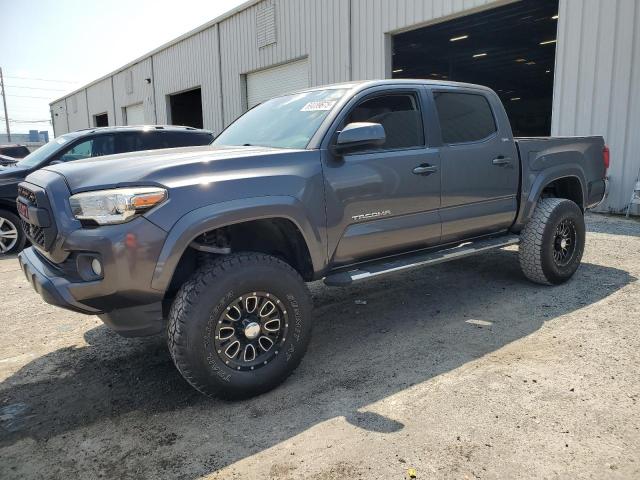 Aukcja sprzedaży 2018 Toyota Tacoma Dou, vin: 5TFAZ5CN7JX060896, numer aukcji: 69089675