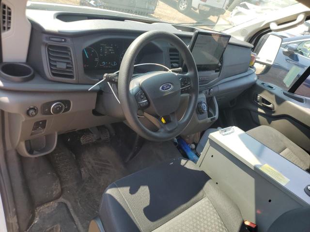2023 Ford Transit მანქანა იყიდება აუქციონზე, vin: 1FTBW1YK4PKA00665, აუქციონის ნომერი: 69080905