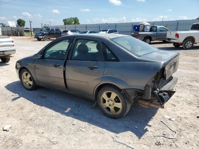 46188206 :رقم المزاد ، 1FAFP34N35W112850 vin ، 2005 Ford Focus مزاد بيع