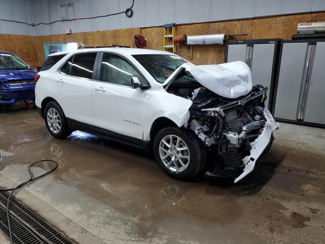 Aukcja sprzedaży 2024 Chevrolet Equinox, vin: 3GNAXKEGXRS105854, numer aukcji: 69565775