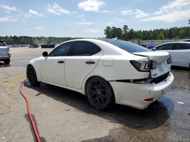 2008 Lexus Is 250 მანქანა იყიდება აუქციონზე, vin: JTHBK262885075534, აუქციონის ნომერი: 69057035