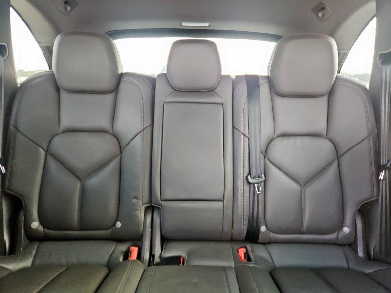 68127695 :رقم المزاد ، WP1AE2A24GLA64521 vin ، 2016 Porsche Cayenne Se مزاد بيع