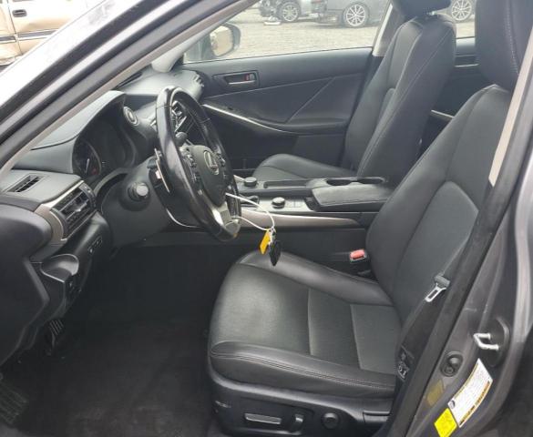 Продаж на аукціоні авто 2020 Lexus Is, vin: JTHAA1D27L5107636, номер лоту: 68380685