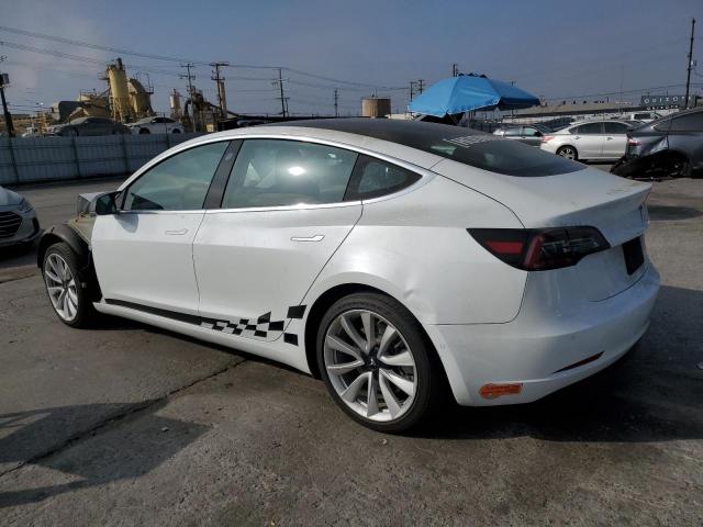 Продажа на аукционе авто 2019 Tesla Model 3, vin: 5YJ3E1EA7KF476546, номер лота: 68526885