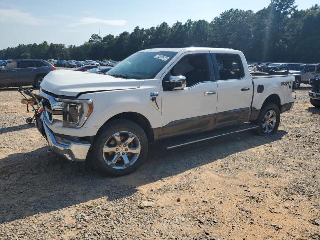 Продажа на аукционе авто 2021 Ford F150 Supercrew, vin: 1FTFW1E8XMFA90189, номер лота: 70389915
