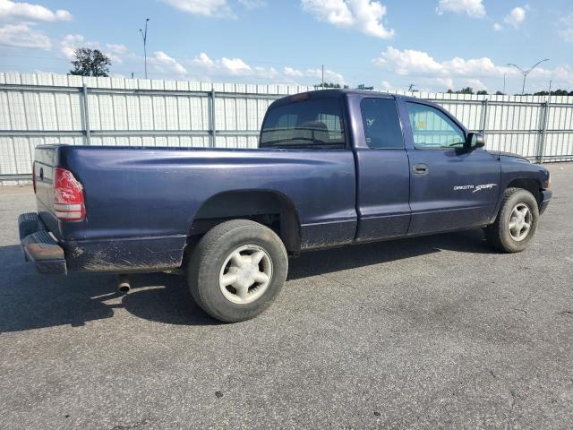 1998 Dodge Dakota მანქანა იყიდება აუქციონზე, vin: 1B7FL22P5WS745931, აუქციონის ნომერი: 70360895