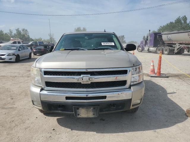 2009 Chevrolet Silverado მანქანა იყიდება აუქციონზე, vin: 1GCEK29079Z157774, აუქციონის ნომერი: 68369235