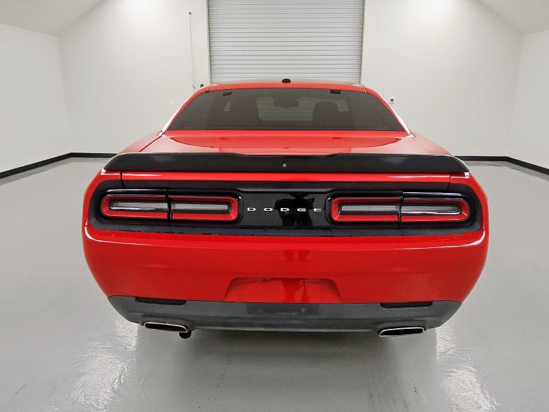 Продажа на аукционе авто 2020 Dodge Challenger, vin: 2C3CDZAG9LH110339, номер лота: 69461505