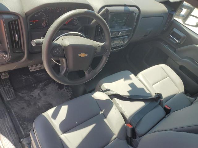 2023 Chevrolet Silverado Medium Duty მანქანა იყიდება აუქციონზე, vin: 1HTKJPVMXPH675508, აუქციონის ნომერი: 69888775