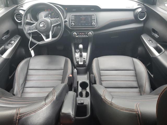 68444065 :رقم المزاد ، 3N1CP5CU8KL486036 vin ، 2019 Nissan Kicks S مزاد بيع