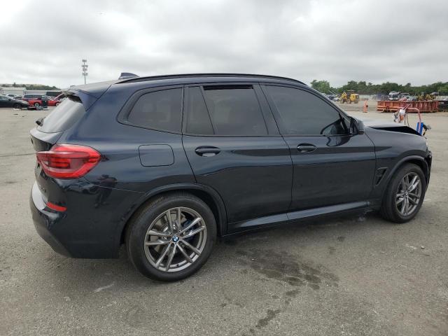 68558855 :رقم المزاد ، 5UXTY9C04LL304486 vin ، 2020 Bmw X3 مزاد بيع