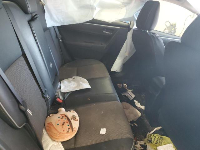 67631515 :رقم المزاد ، 2T1BURHEXGC733318 vin ، 2016 Toyota Corolla مزاد بيع