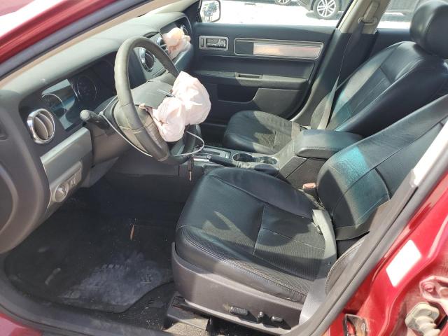 70742945 :رقم المزاد ، 3LNHM26T27R609519 vin ، 2007 Lincoln Townhouse Mkz مزاد بيع