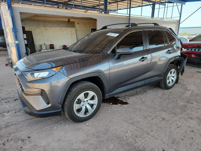 Продаж на аукціоні авто 2021 Toyota Rav4 Le, vin: 2T3F1RFV0MC172689, номер лоту: 68827355