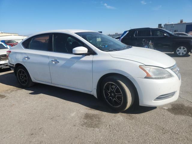 Продажа на аукционе авто 2013 Nissan Sentra, vin: 3N1AB7AP0DL732093, номер лота: 67488895