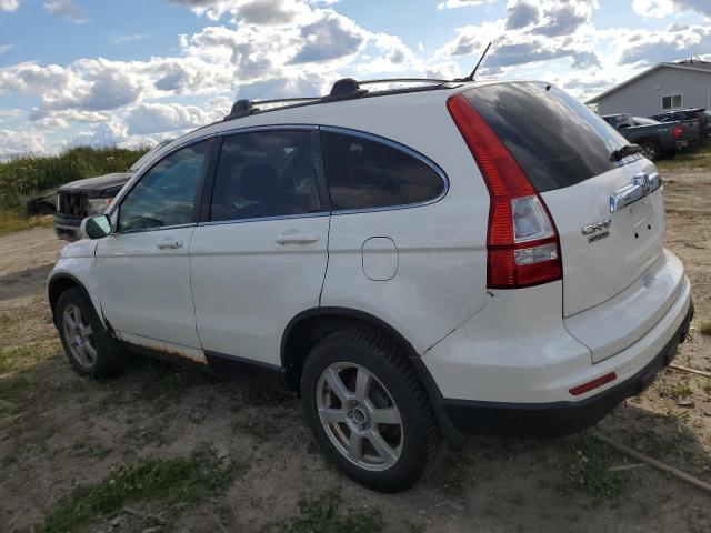 66160945 :رقم المزاد ، 5J6RE4H55BL810509 vin ، 2011 Honda Cr-v مزاد بيع