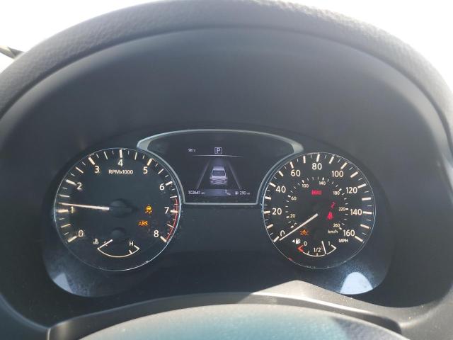 Продажа на аукционе авто 2016 Nissan Altima 2.5, vin: 1N4AL3AP9GC291511, номер лота: 70017255
