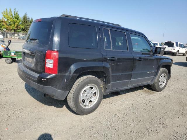 69261365 :رقم المزاد ، 1C4NJPBA2HD137690 vin ، 2017 Jeep Patriot Sp مزاد بيع