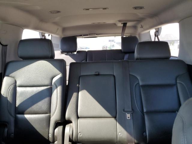 Aukcja sprzedaży 2019 Chevrolet Suburban K, vin: 1GNSKHKC1KR390296, numer aukcji: 68547355