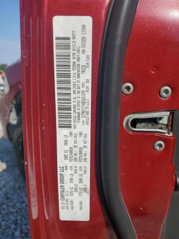 2011 Dodge Ram 1500 მანქანა იყიდება აუქციონზე, vin: 1D7RB1CT4BS635376, აუქციონის ნომერი: 69585155