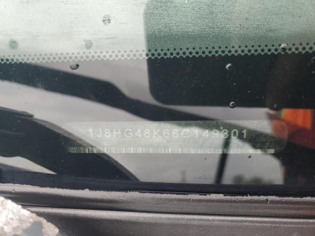 Aukcja sprzedaży 2006 Jeep Commander, vin: 1J8HG48K66C149301, numer aukcji: 69589915